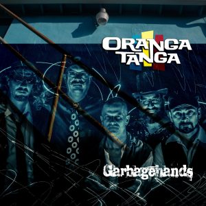 Garbagehands EP