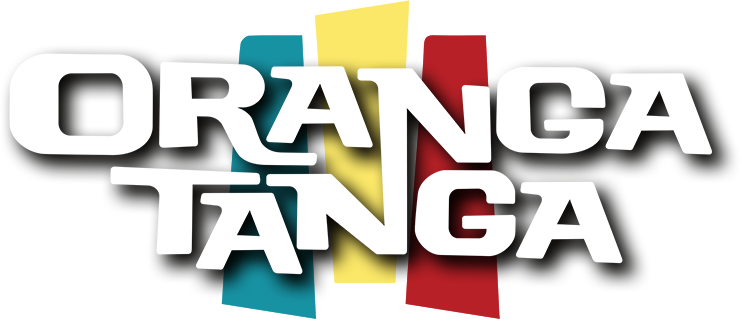 Oranga Tanga Logo