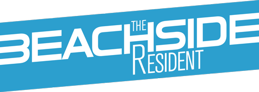 The Beachside Resident: Jan 15