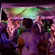 Orange Blossom Jamboree 2016-05-21