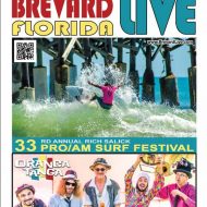 Brevard Live interview 2018-08-01