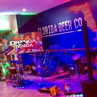 Tap Room/Florida Beer Company, Cape Canaveral 2019-05-03