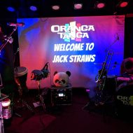 Jack Straws Club, Palm Bay 2018-12-08